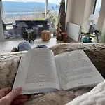 Szarvas Vendeghaz 아파트 Zebegény
