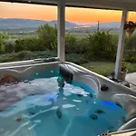 Szarvas Vendeghaz