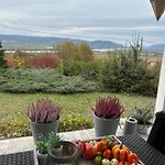 아파트 Szarvas Vendeghaz
