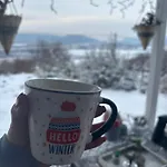 Szarvas Vendeghaz 아파트