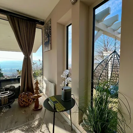 Szarvas Vendeghaz Apartamento Zebegény