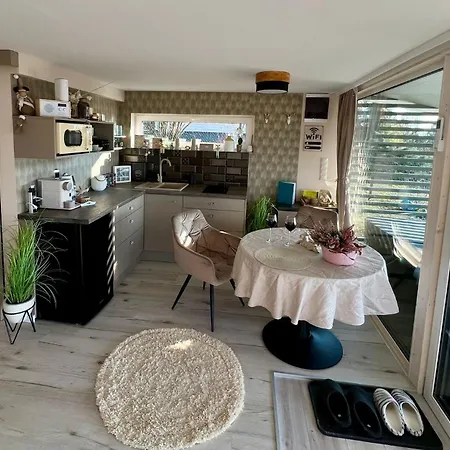 Apartamento Szarvas Vendeghaz Zebegény