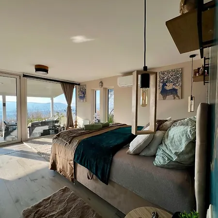 Appartement Szarvas Vendeghaz