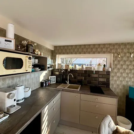 Szarvas Vendeghaz Apartamento