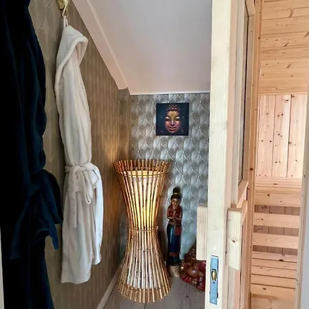 Appartement Szarvas Vendeghaz *
