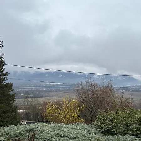 Appartement Szarvas Vendeghaz *