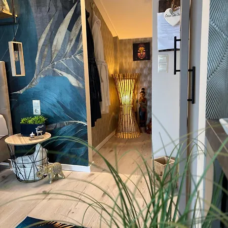 Szarvas Appartement *