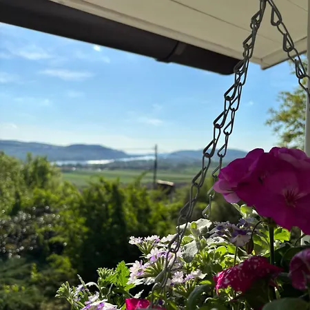 Appartement Szarvas Vendeghaz Zebegény