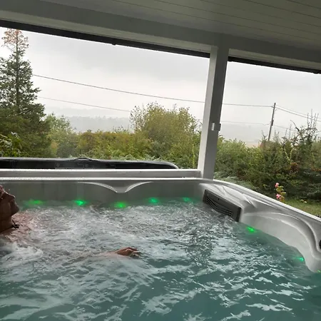 Szarvas Vendeghaz Appartement Zebegény