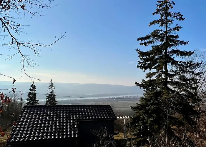 Appartement Szarvas Vendeghaz *