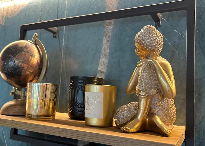 Szarvas Vendeghaz 아파트 Zebegény