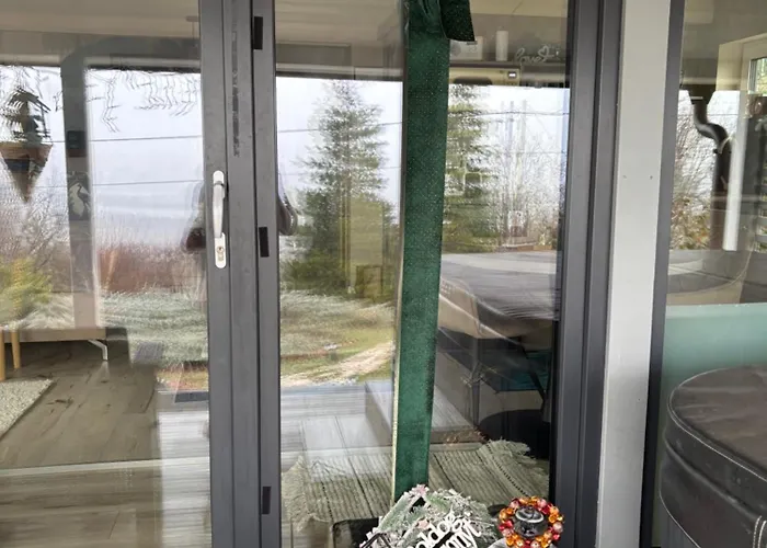 Szarvas Vendeghaz * Зебегень